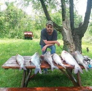 Meet your Posher, Todd